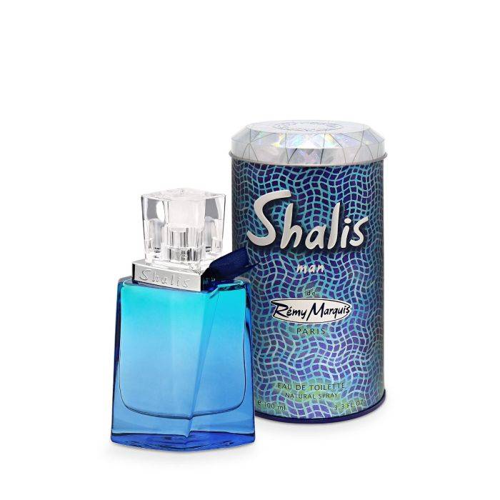  Shalis by Remy Marquis EAU DE PARFUM for men