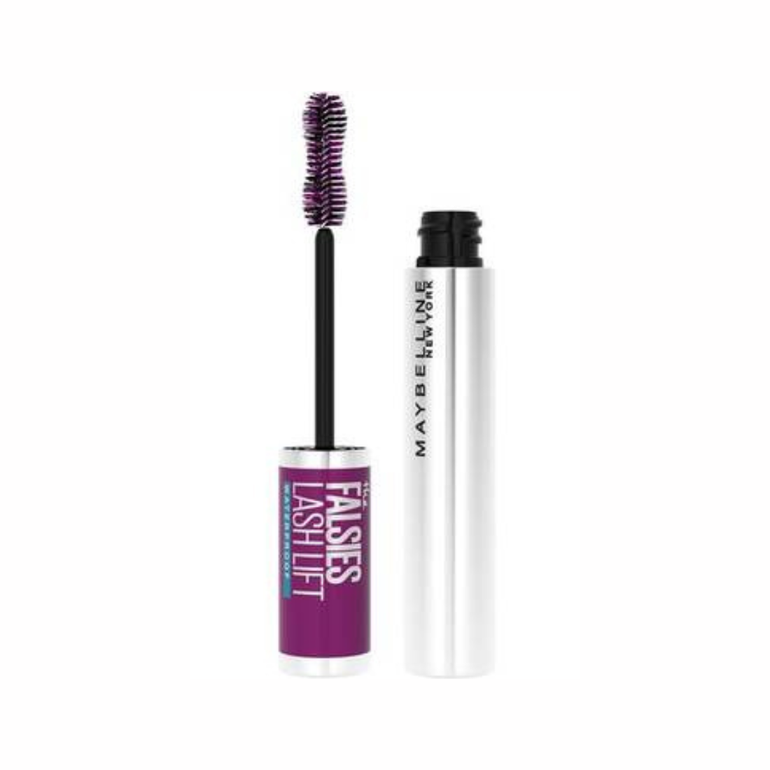 Maybelline, mascara, falsies, lash, lift, volumizing and lengthening, for eyelashes