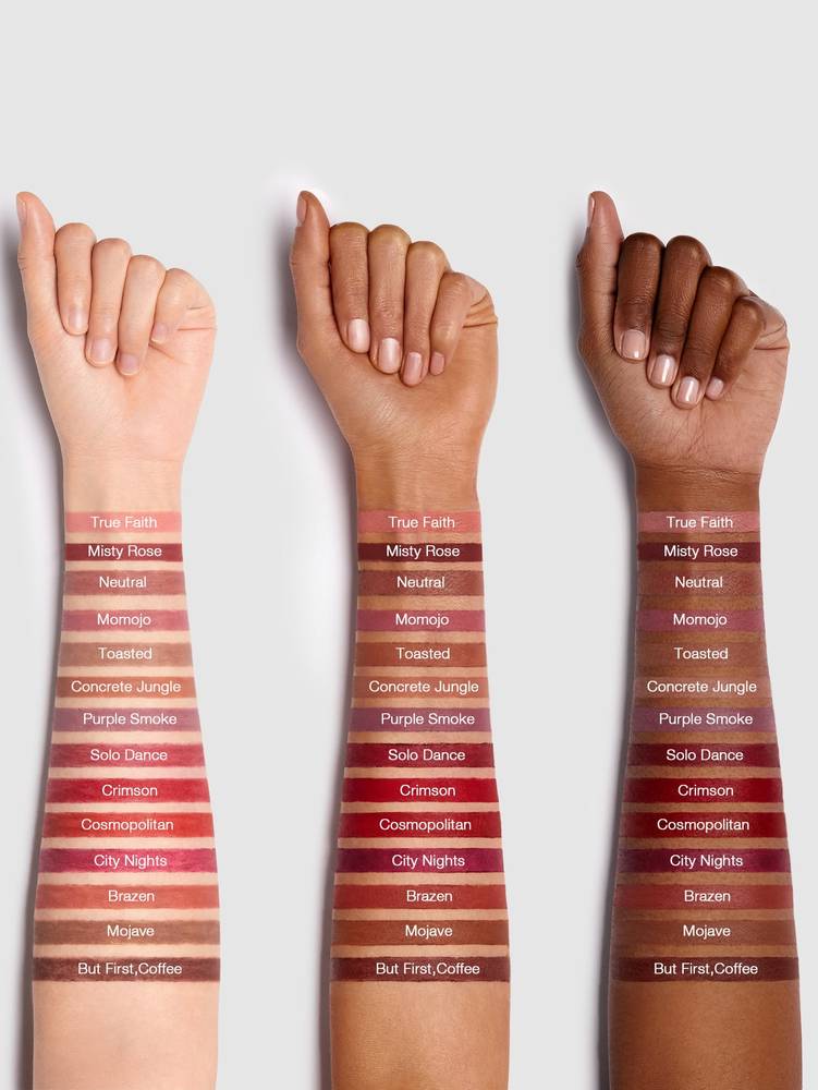 SHEGLAM Lip Liner Pencil - Multiple Shades 
