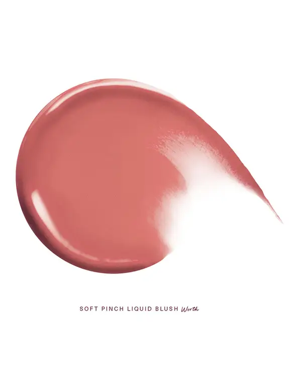  Rare Beauty, Soft Bench Liquid Blush, - worth