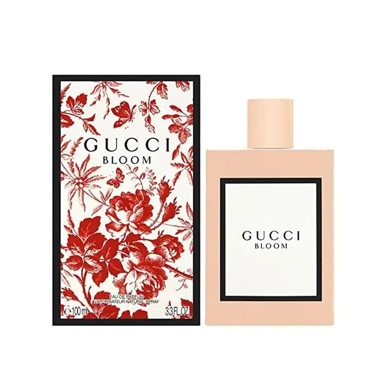 Gucci, Bloom EDP, 100ml