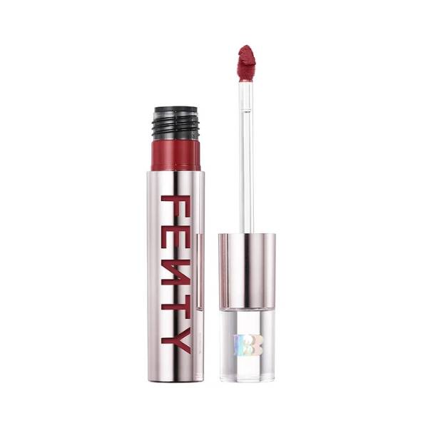 Fenty Beauty Icon Velvet Liquid Lipstick – Multiple Shades