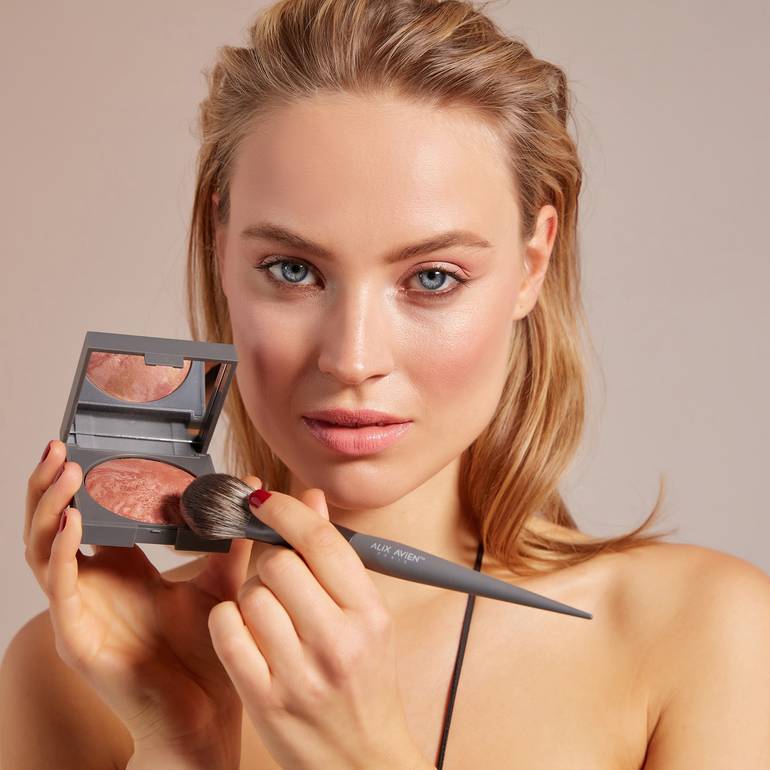 ALIX AVIEN, Blush Packed - Multi-Shades