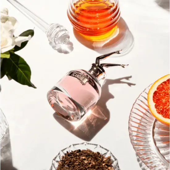 جان بول غوتييه, عطر سكاندل, بيرفيوم, للنساء, - 80مل
