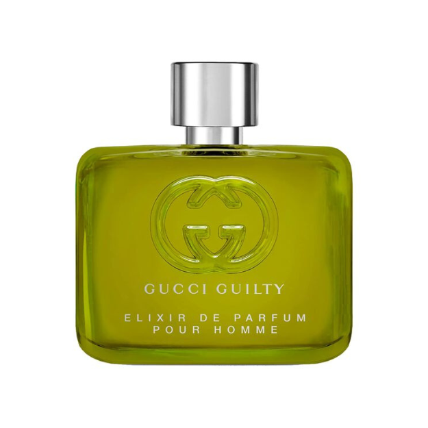 Gucci, Guilty Elixir, EDP, for men, - 60ml