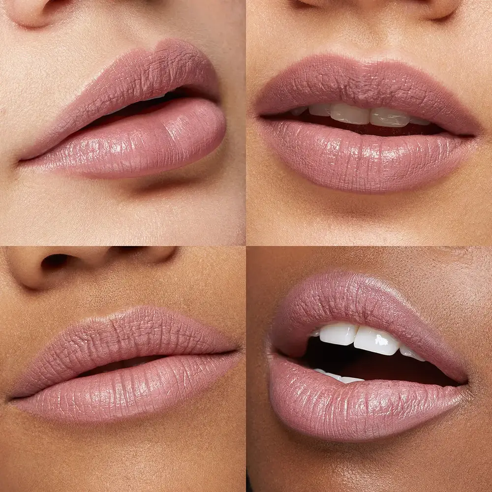 Kiko, Creamy Lipstick, Gossamer Emotion - 140
