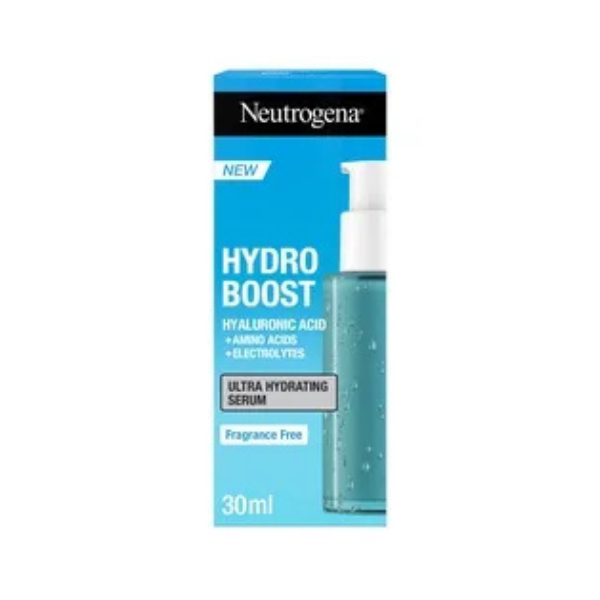 Neutrogena Hydro Boost Ultra Hydrating Serum