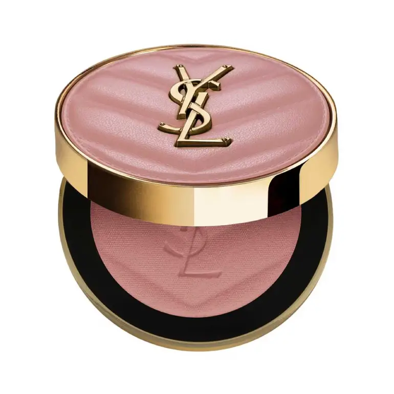 Yves Saint Laurent, Make Me Blush, - 06 Rose Haze