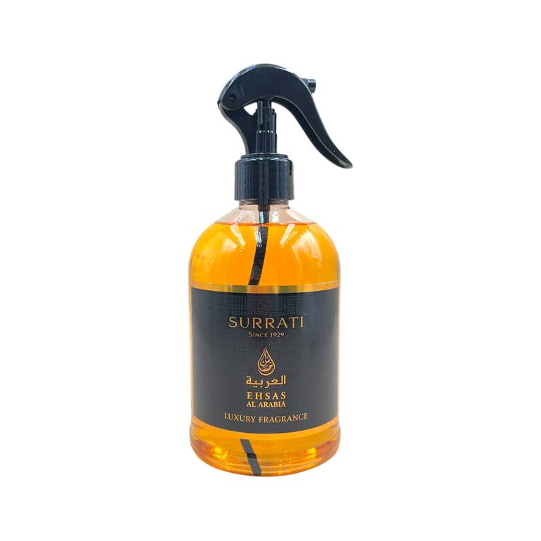 Al-Sarti, ehsas alarabia Air Freshener, 500ml