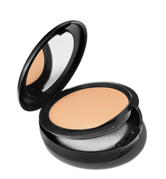 MAC, Studio Fix Plus Powder Foundation, NC25