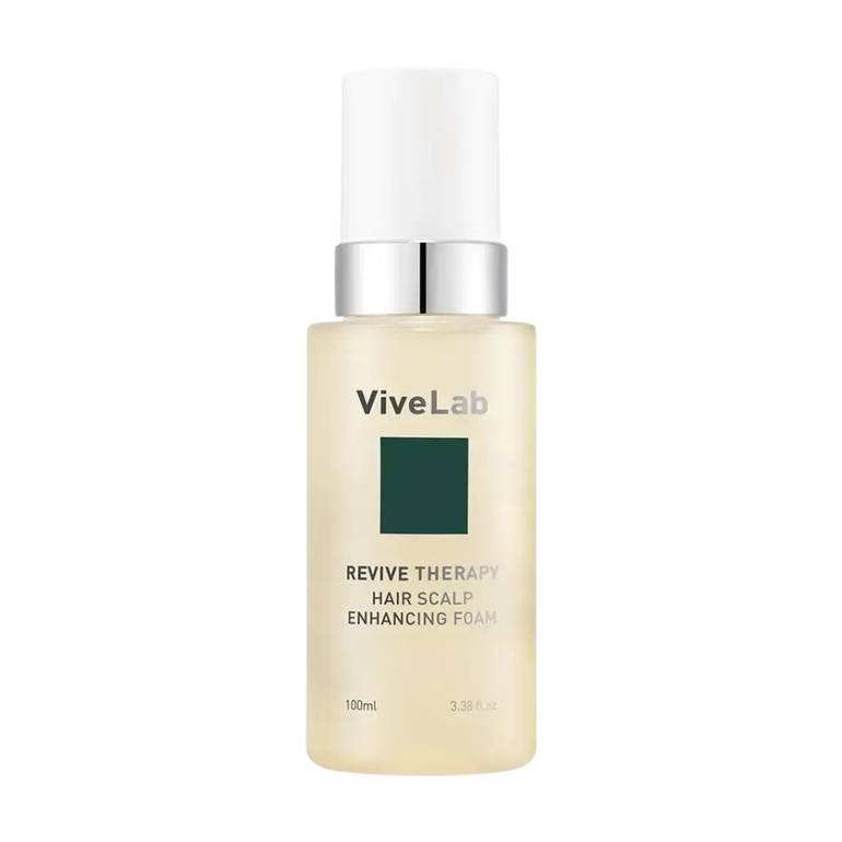 Vive Lab, Revive Therapy Enhancing Foaming , 100ml