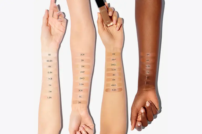 Dior, Forever Skin Correct Concealer – Full Coverage, Multi-Shade