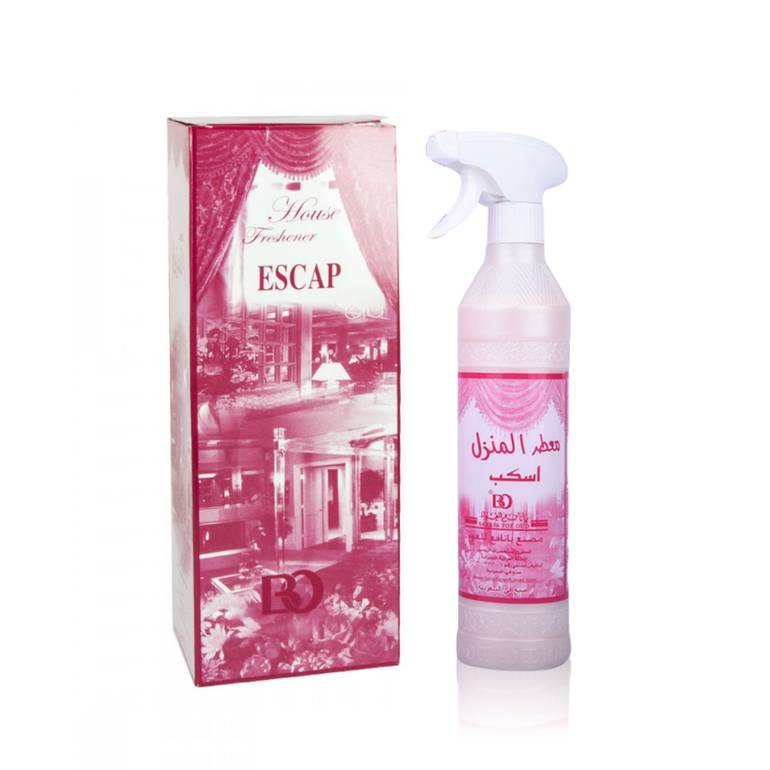 بانافع, معطر جو اسكب, 500مل