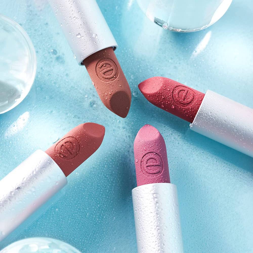 Essence Hydra Matte Lipstick 403 Peach It