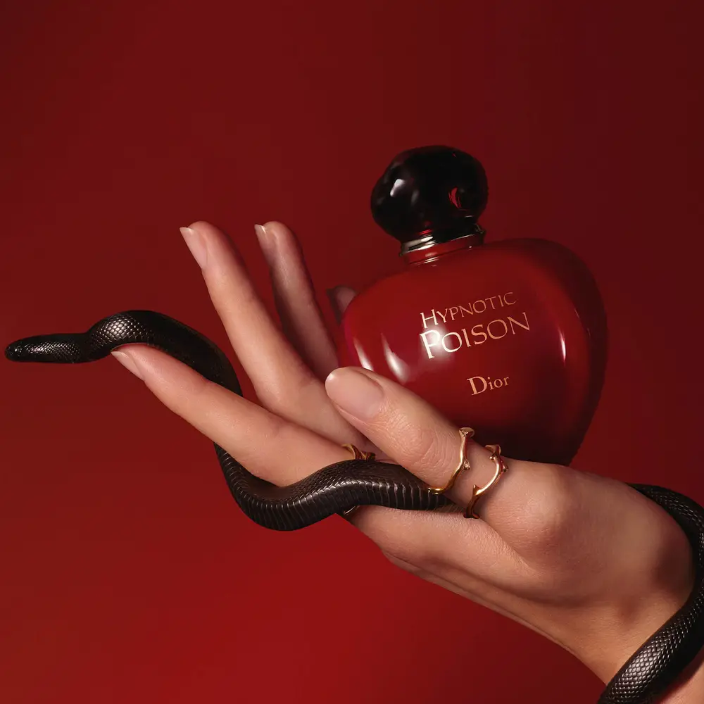 Dior, Hypnotic Poison Eau de Toilette, 50ml