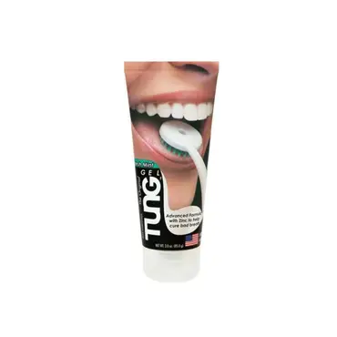 ROZY, Oral Care Package - 5 Products