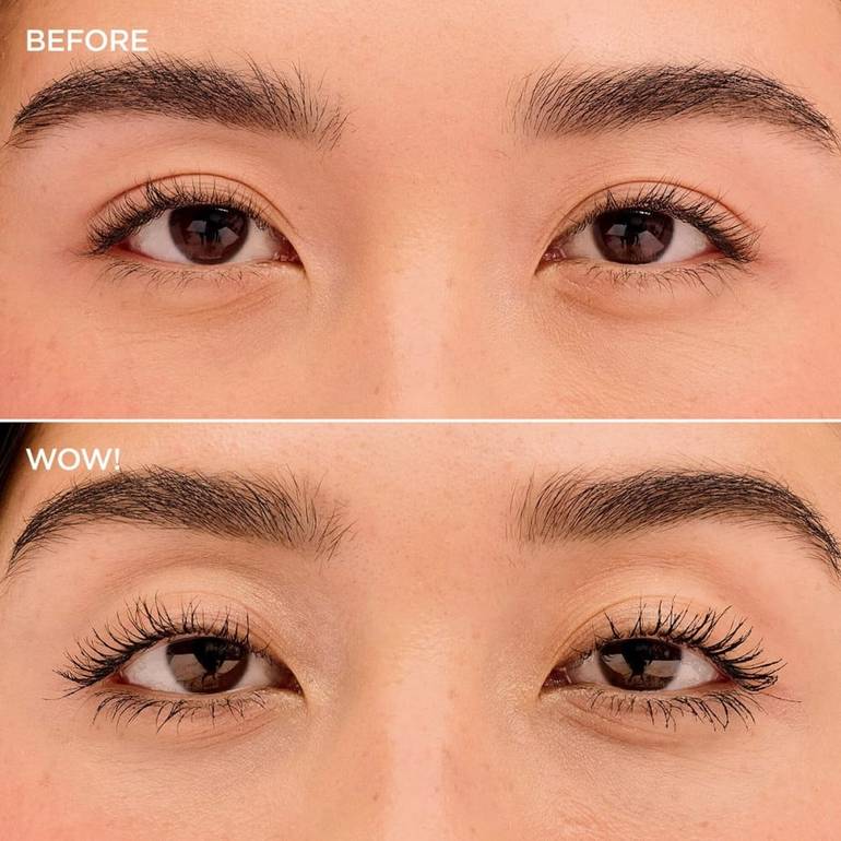Benefit, Fan Feast Mascara, Volumizing, 8.5g