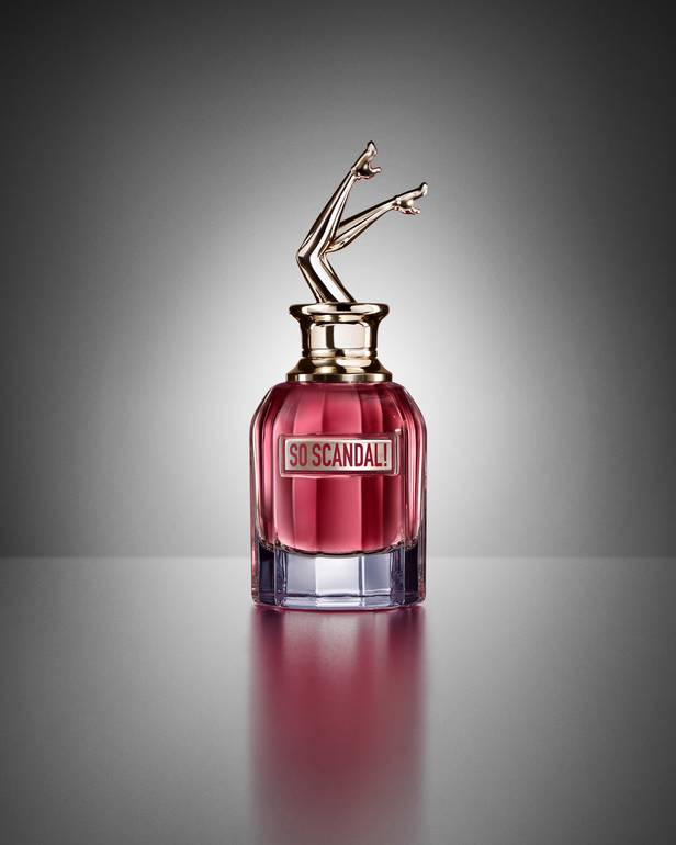 Jean, Paul, Gaultier, So Scandal, Perfume, for Women, 80ml