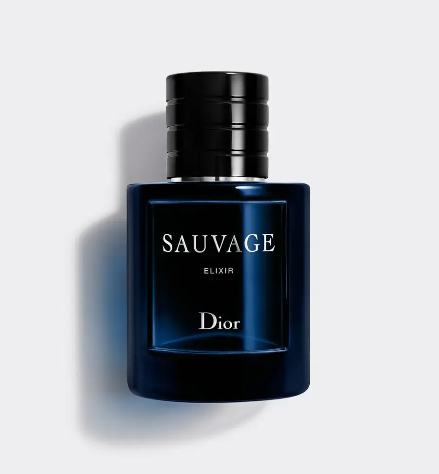 ديور, عطر, سوفاج, اكسير, للرجال - 60مل