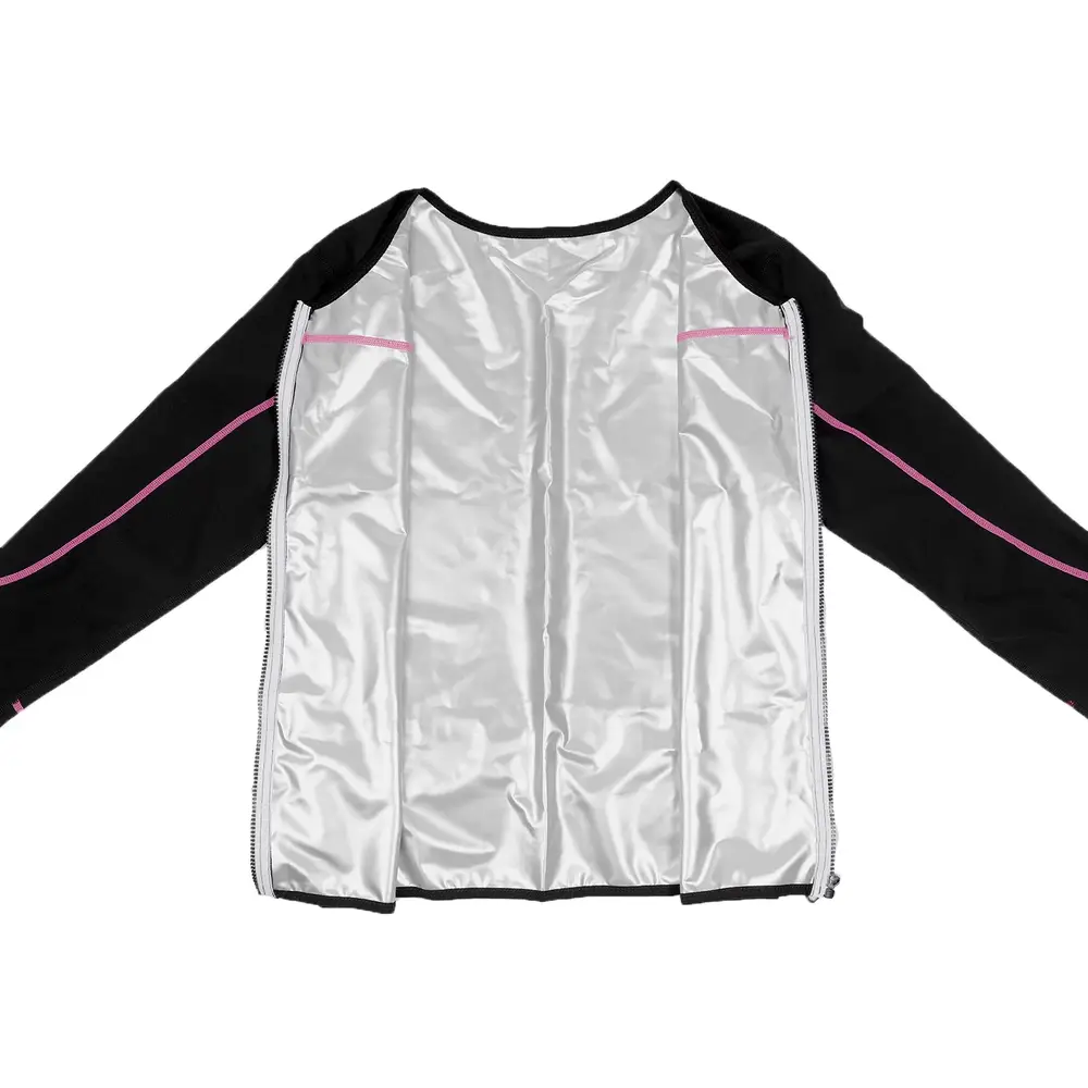 Women's Sauna Suit – Multiple Sizes