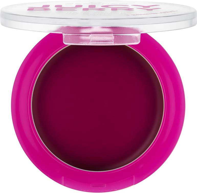 Essence, tinted lip and cheek balm, - multiple shades