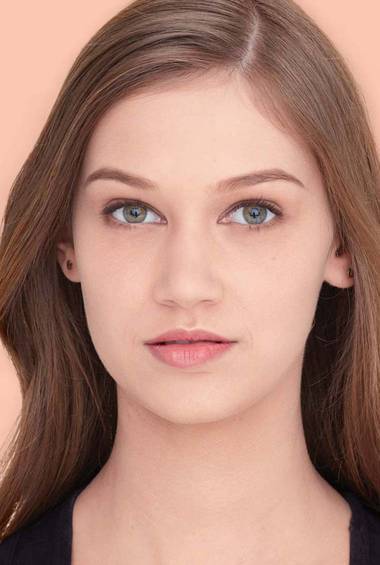 Maybelline, Fit Me, Matte + Poreless Foundation, - 115 Ivory