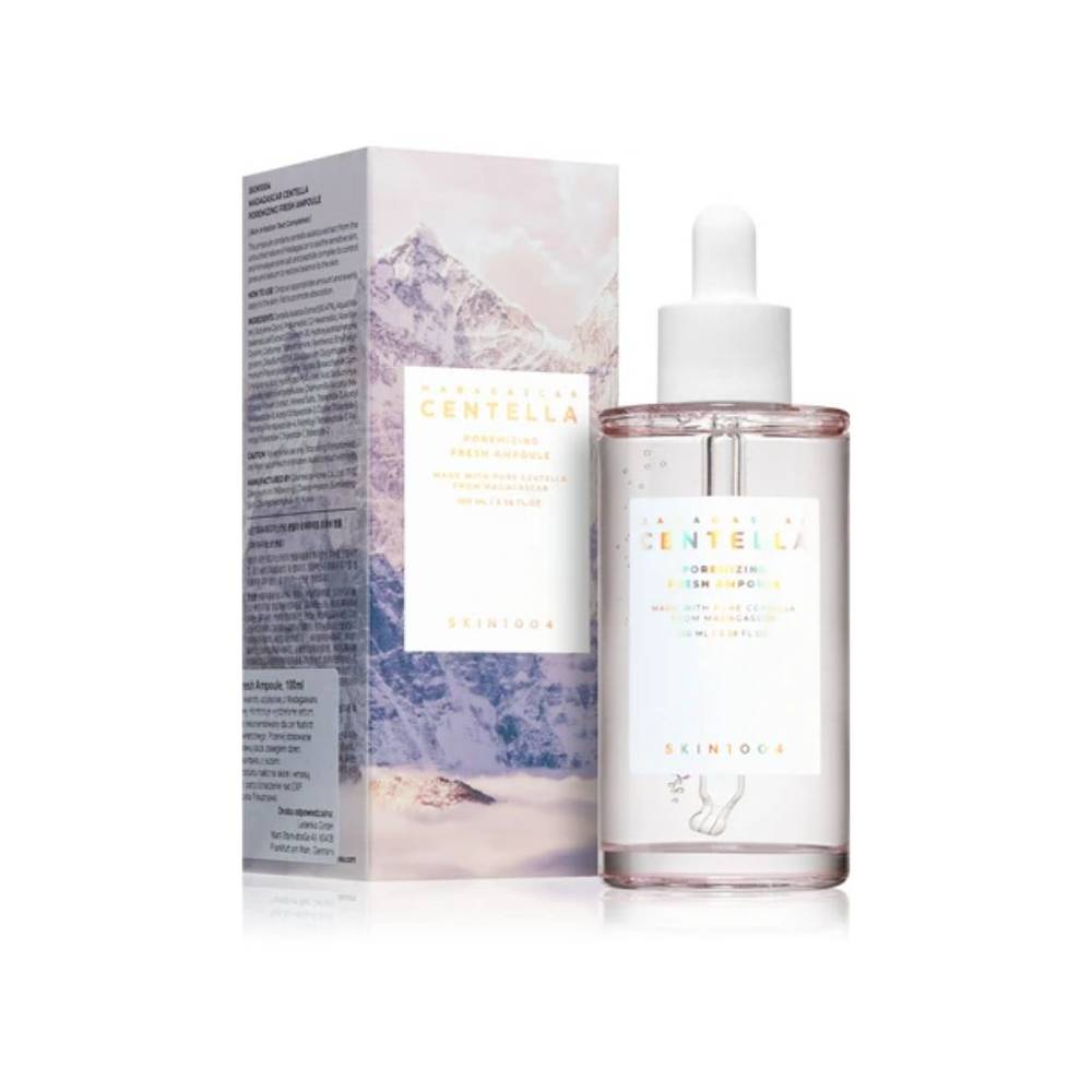 Skin 1004, Centella Revitalizing Skin Serum, Pore Tightening - 50ml