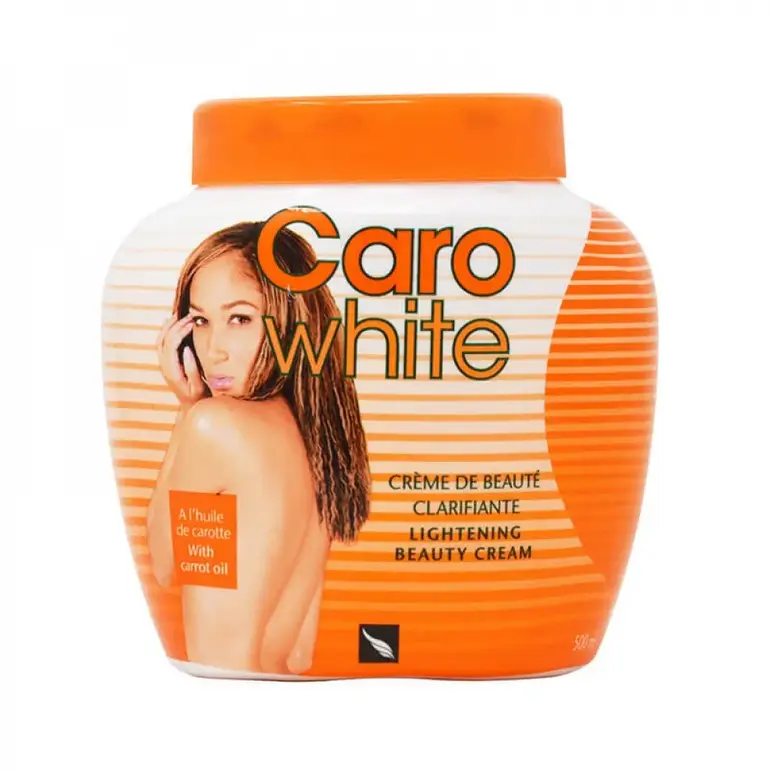 Caro White, Skin Lightening Cream, 300ml