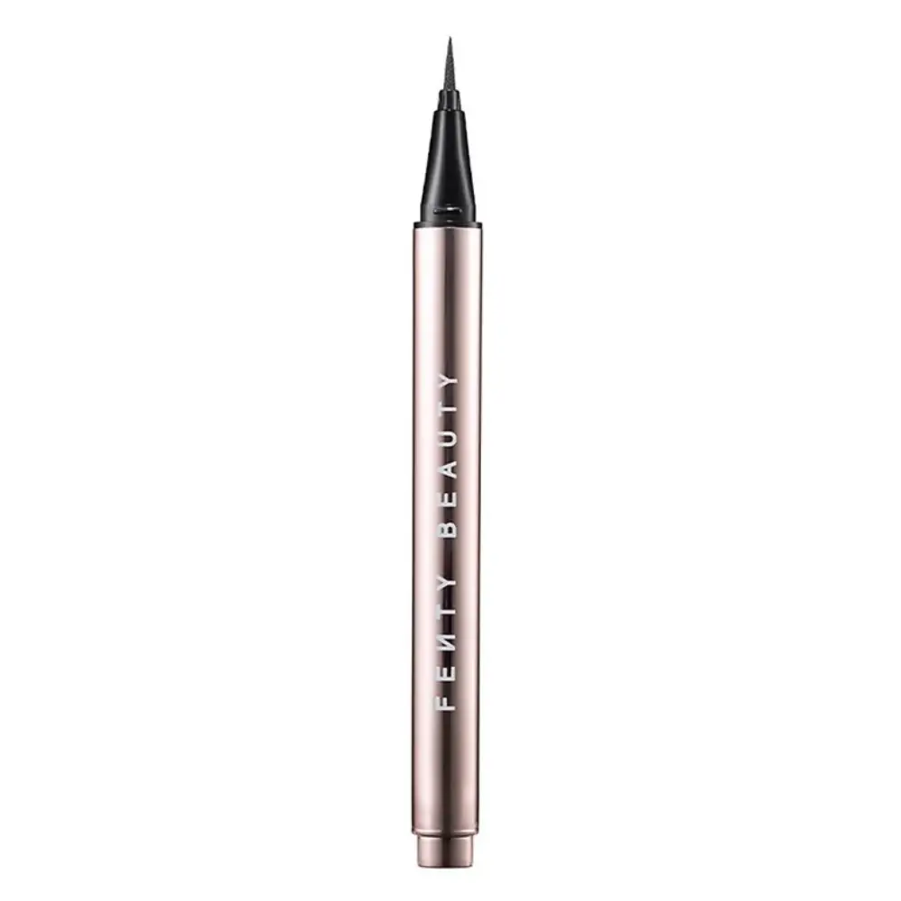 Fenty Beauty, Longwear Liquid Eyeliner, - Cos M Black
