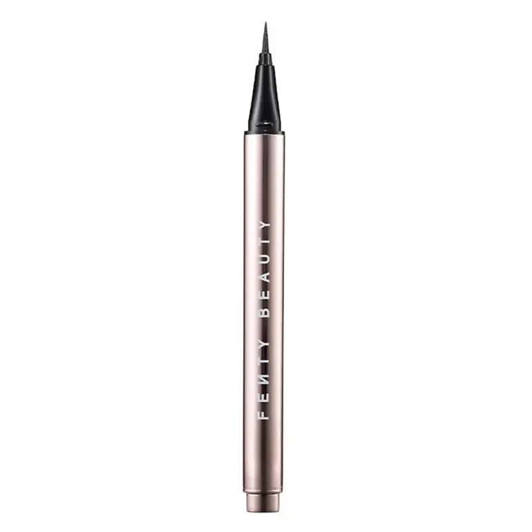 Fenty Beauty, Longwear Liquid Eyeliner, - Cos M Black