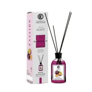 Creation, Reed Diffuser – Passion Fruit, 115 ml