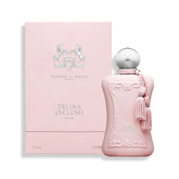 De Marly, Delina Exclusive Perfume, 125ml