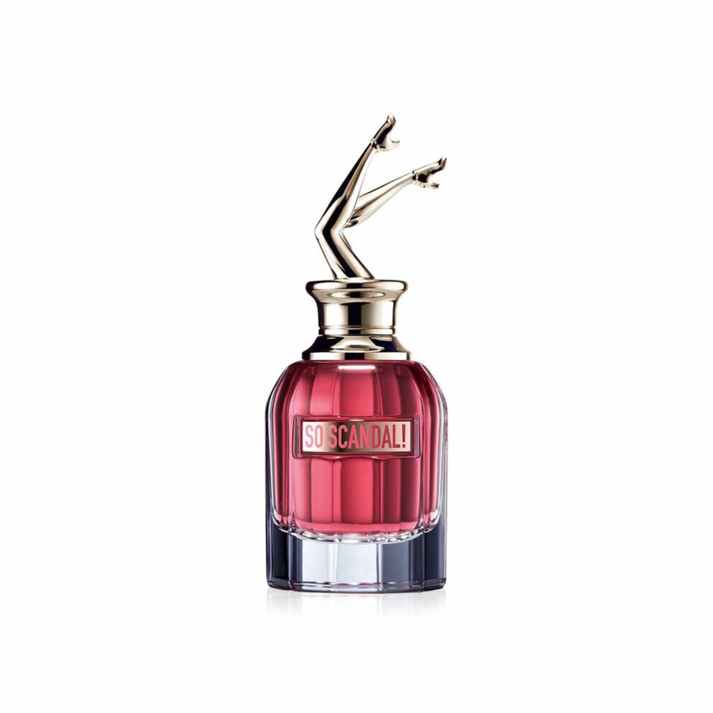 Jean Paul, Gaultier, So Scandal, perfume, for women, 50 ml