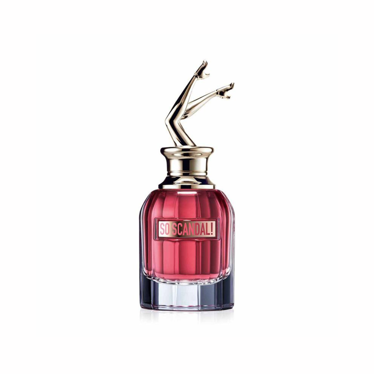 Jean Paul, Gaultier, So Scandal, perfume, for women, 50 ml