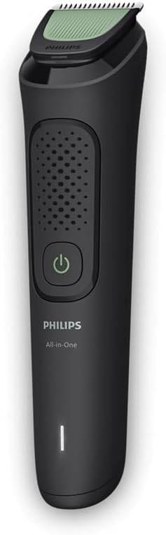Philips, All-in-One, Hair Trimmer, -3000 Series