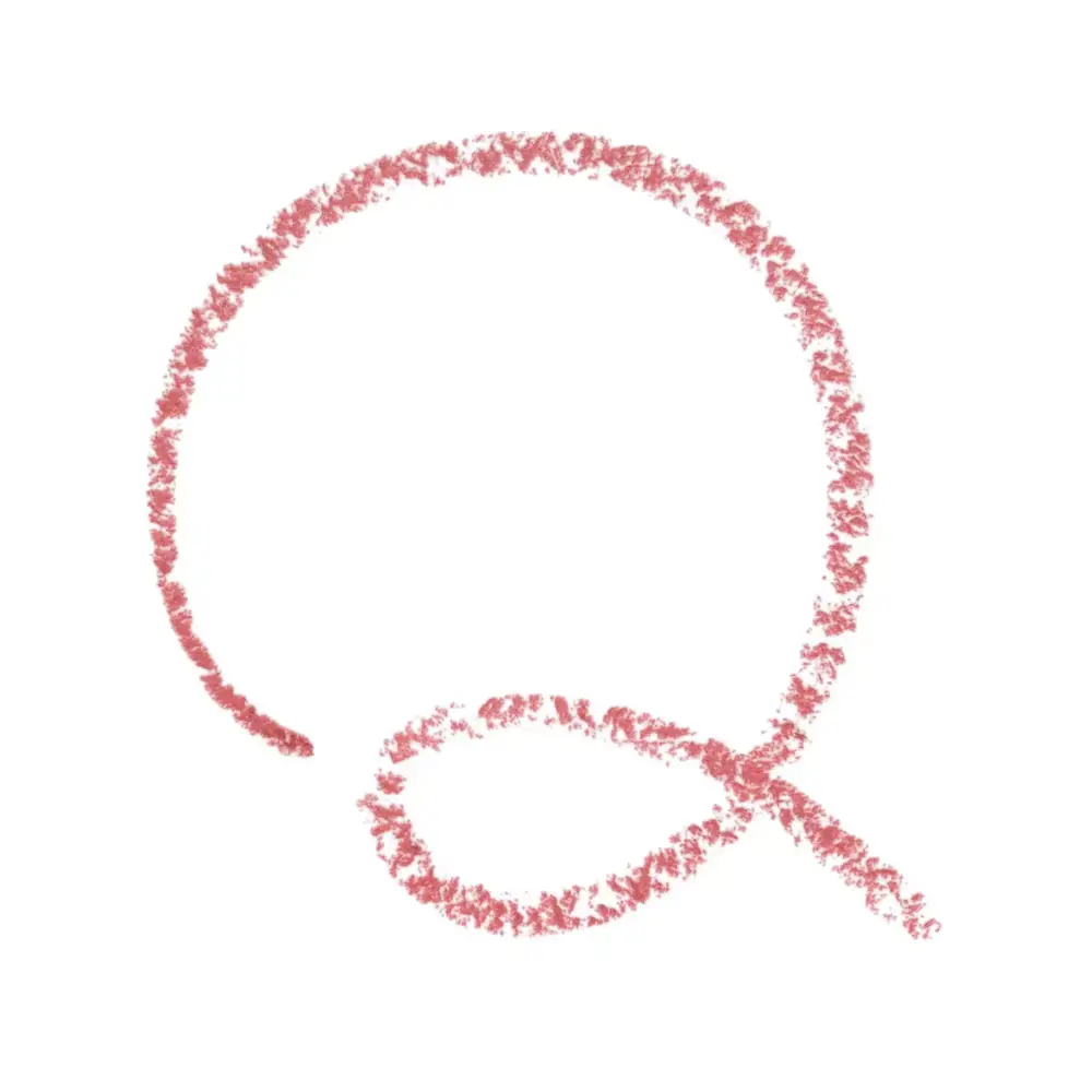 Essence, Lip Liner, Soft and Precise, - Soft Precision 303