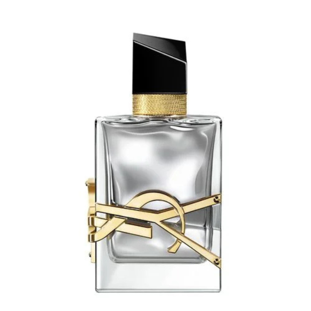 Yves Saint Laurent Libre L'Absolu Platinum perfume for women 50ml