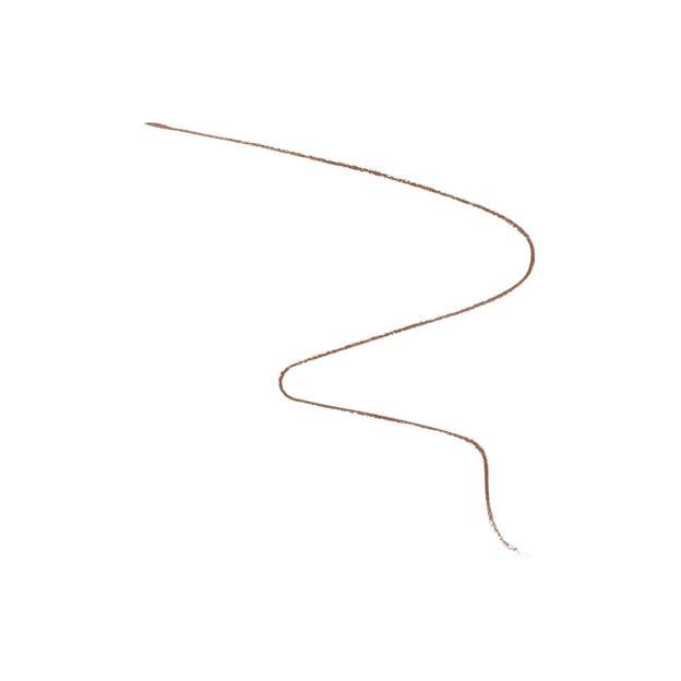 Benefit, Precisely, My, Brow, Detailer, - 4 Warm Deep Brown