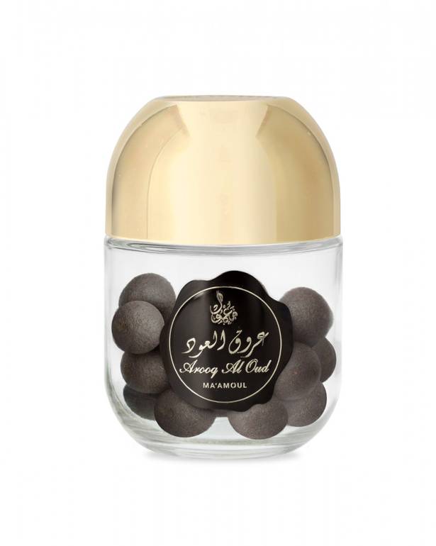 Al Rehab, Oud Root Incense - 200 grams