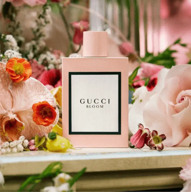 Gucci, Bloom EDP, 100ml