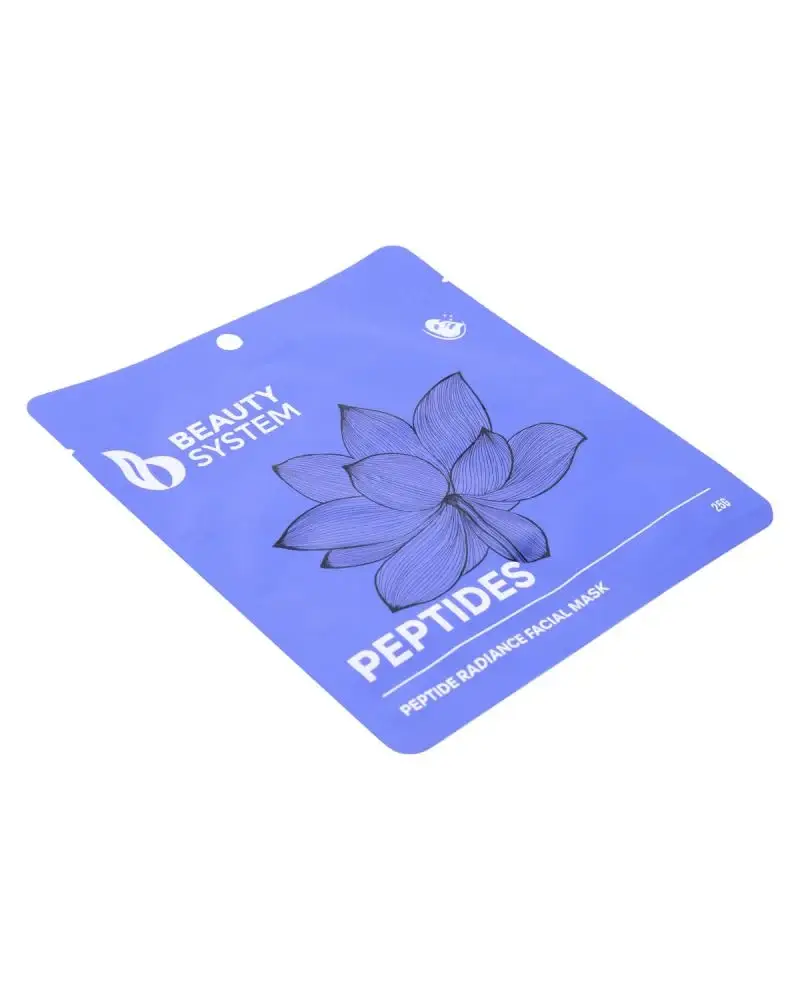 Beauty System, Peptides Facial Mask 