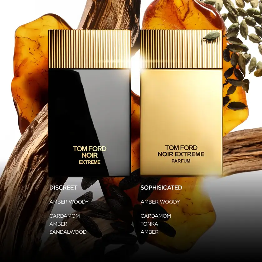 Tom Ford, Noir Extreme, Perfume - 100ml