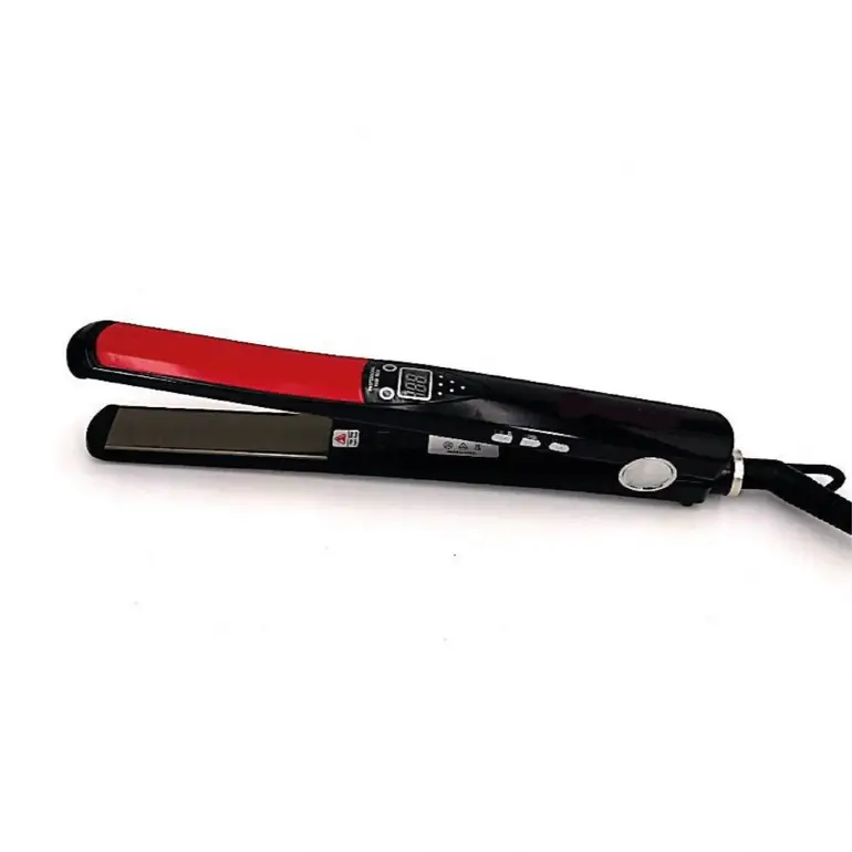 OKIMA, ceramic hair straightener, OK-2038
