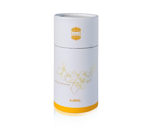 Ajmal, concentrated Emirati musk, - 12 grams
