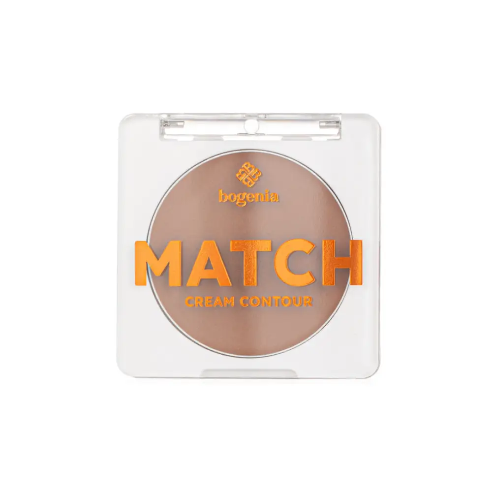 Bogonia, Contour, Creamy- Multiple shades
