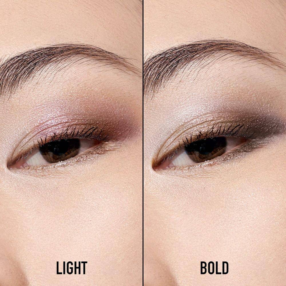 Dior, Eyeshadow Palette, Backstage, - 002 Smoky Essentiels