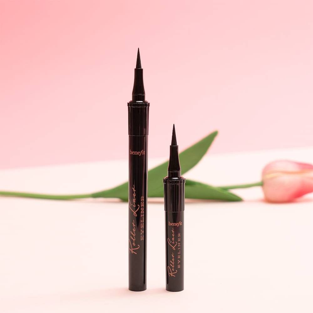 Benefit, Kohl Roller Liner, Eyeliner, - Black