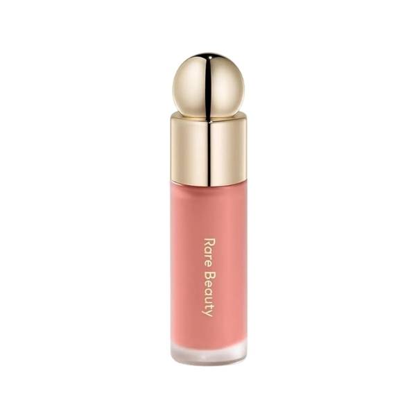 Rare Beauty, Liquid Blush, Soft Bench, - Adore