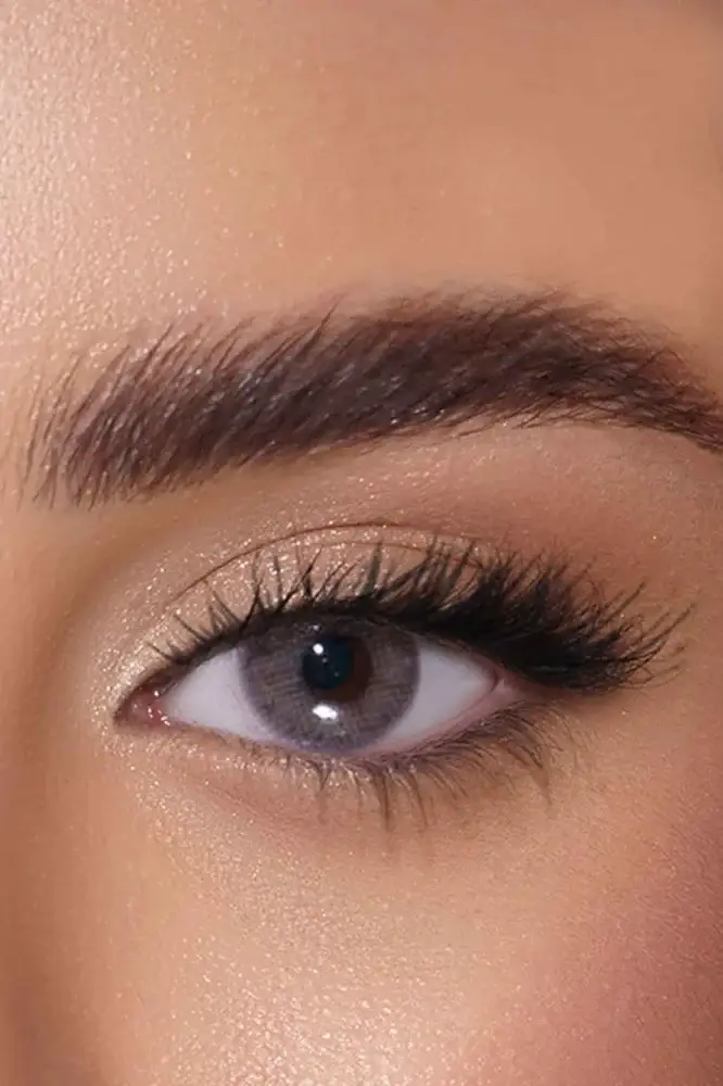 AFLE, Contact Lenses, Daily, - Strom