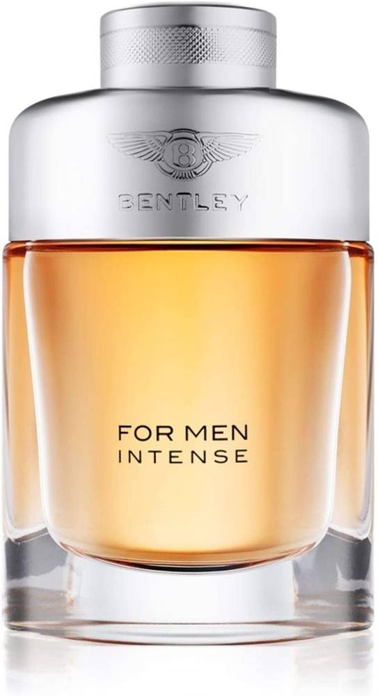 Bentley For Man Intense Perfume 100ml